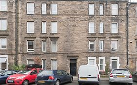 Albion Terrace Apartment